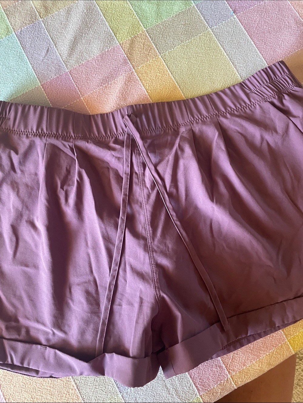 Zyia shorts Xlarge
